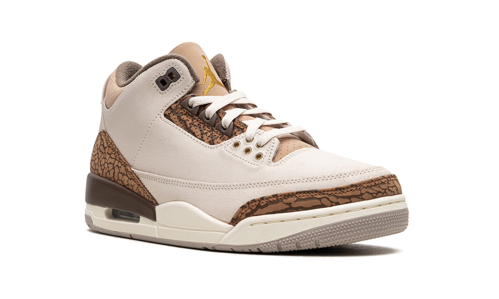 Air Jordan 3 "palomino" - 7