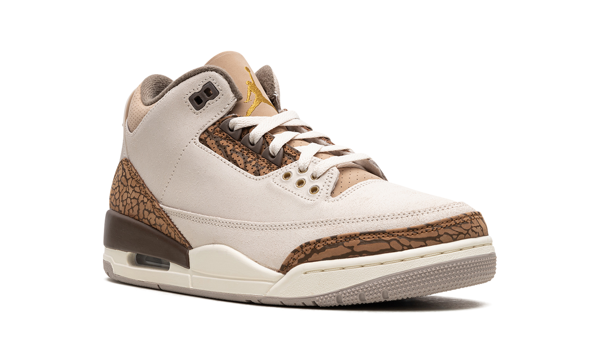Air Jordan 3 "palomino" - 7