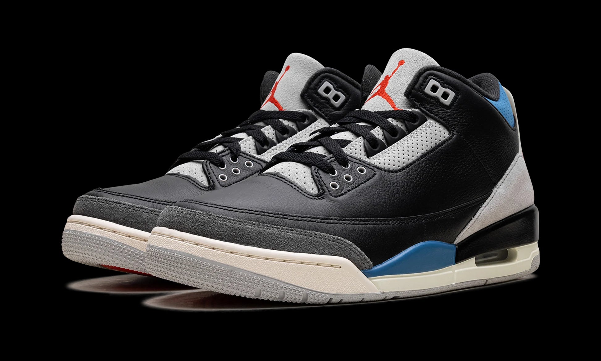 Air Jordan 3 "Rare Air" IB8967 004