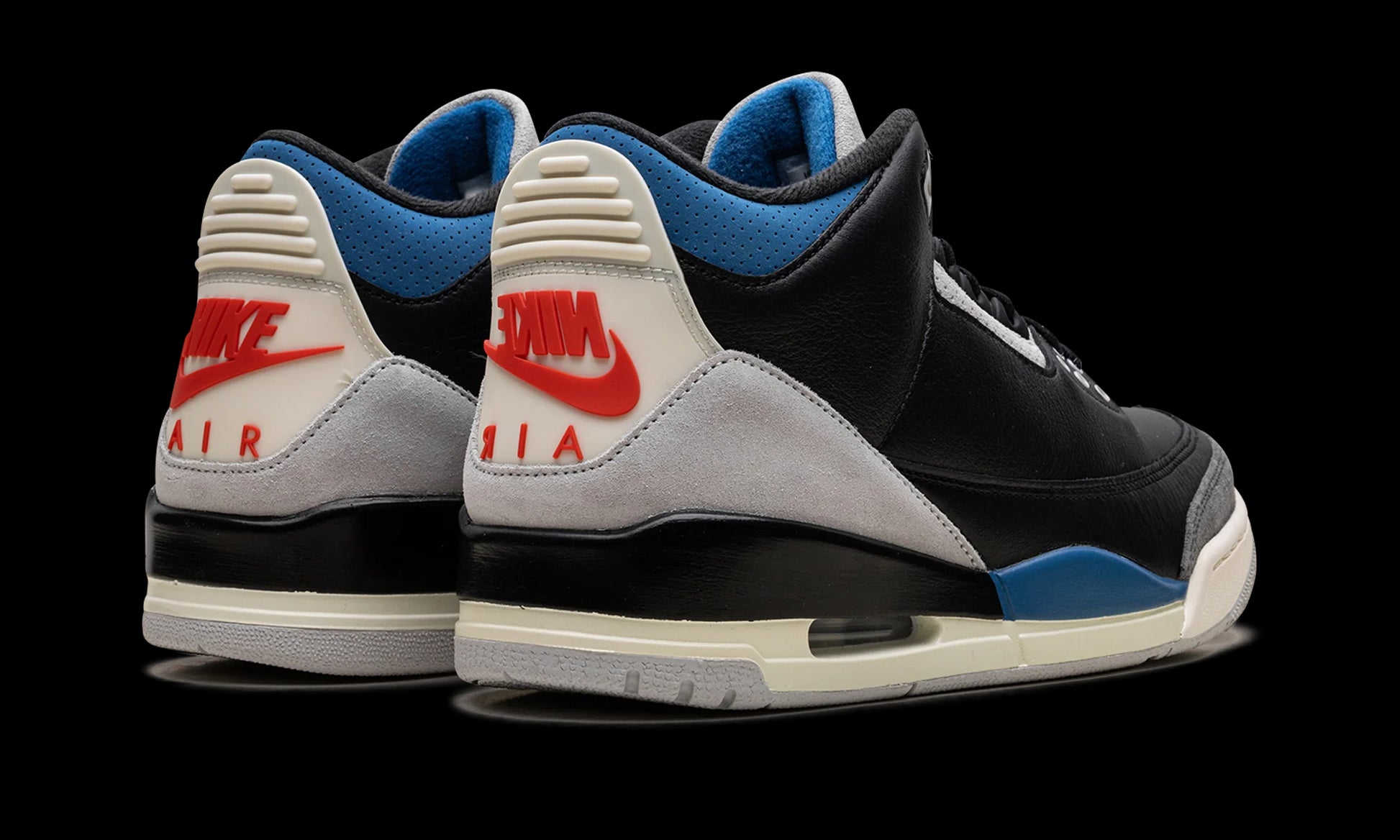 Air Jordan 3 "Rare Air" IB8967 004