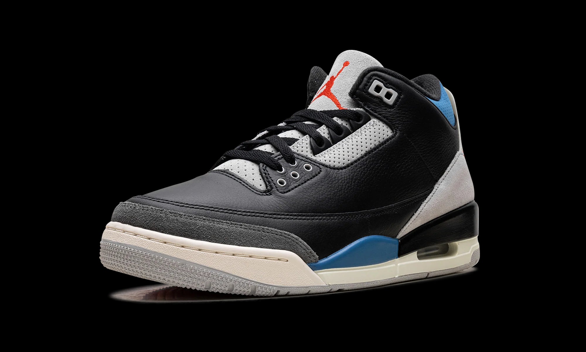Air Jordan 3 "Rare Air" IB8967 004