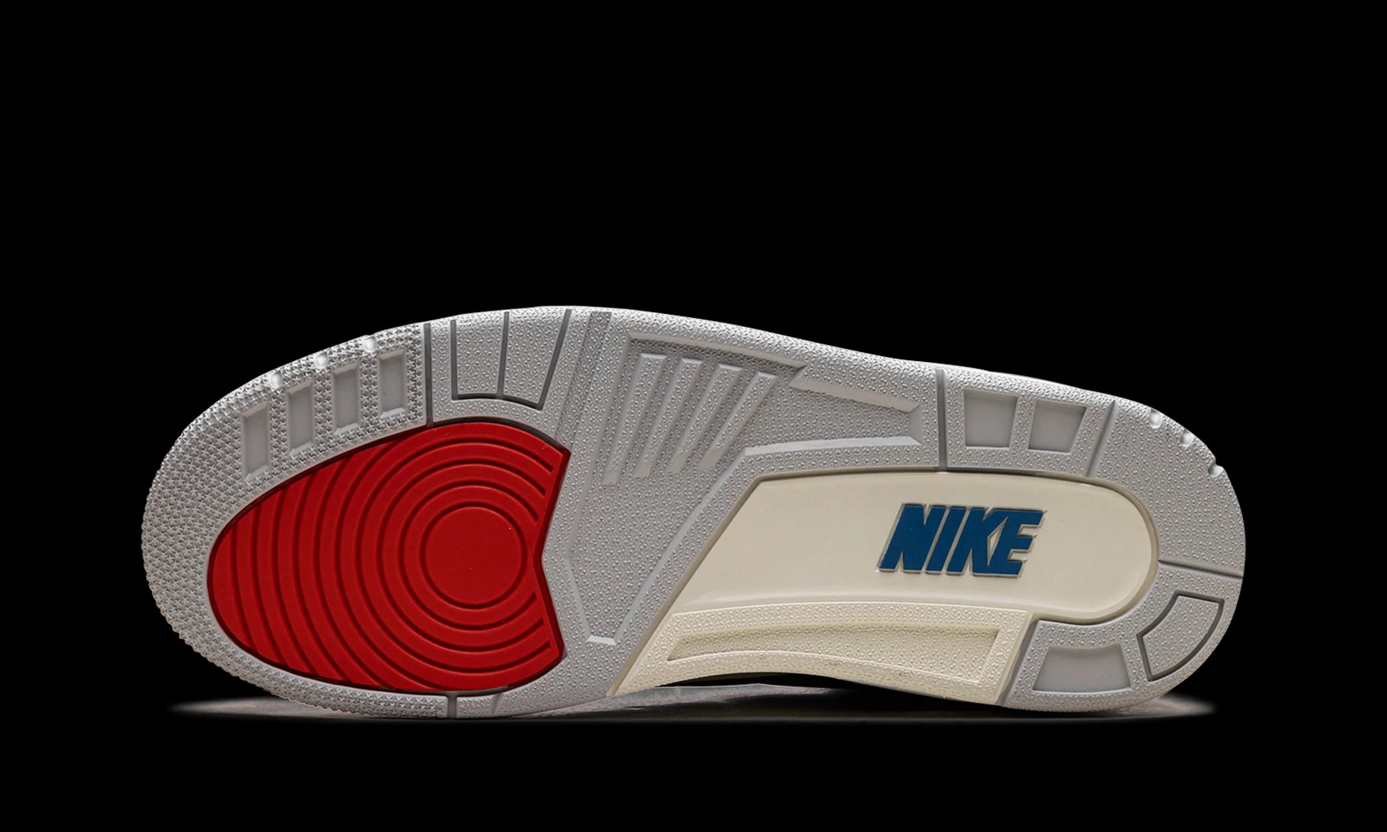 Air Jordan 3 "Rare Air" IB8967 004