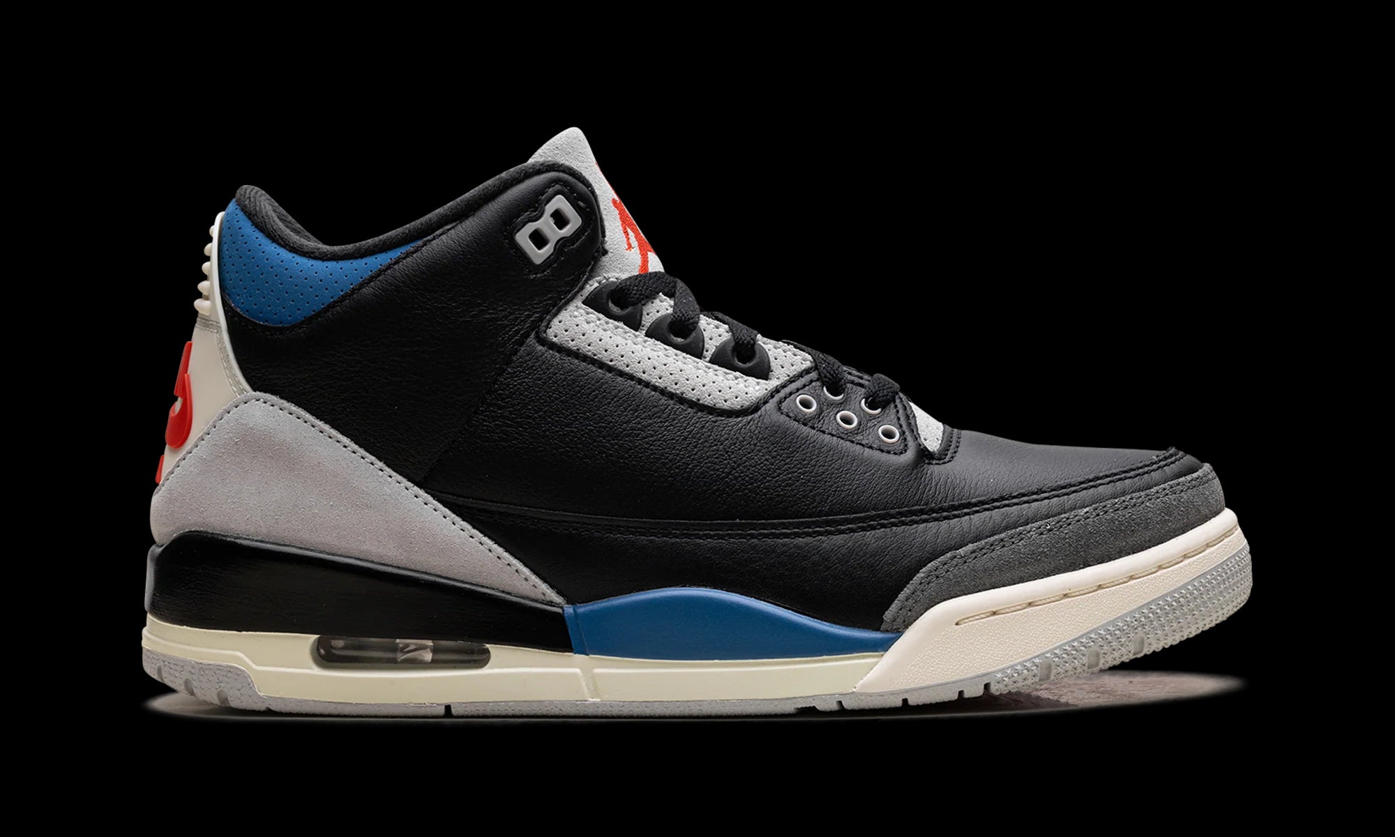 Air Jordan 3 "Rare Air" IB8967 004