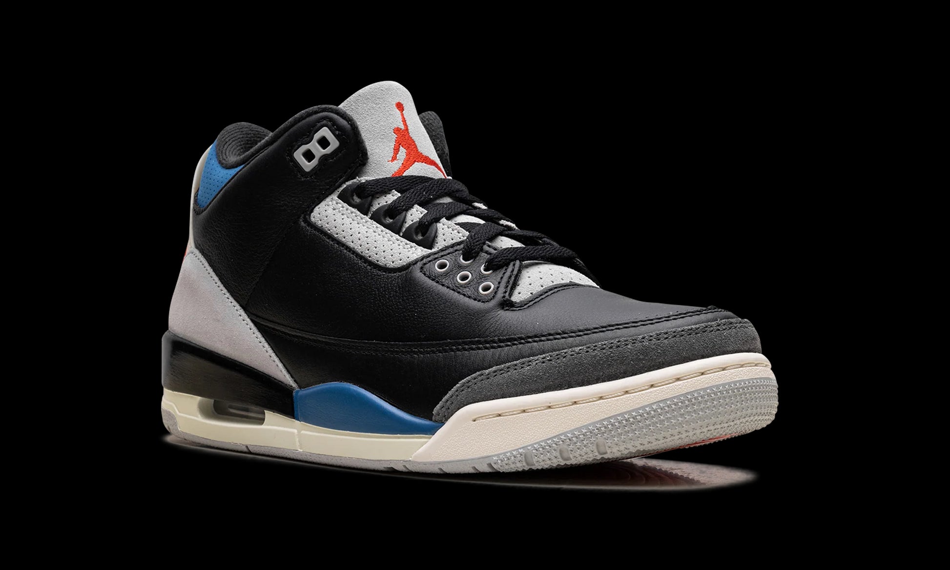 Air Jordan 3 "Rare Air" IB8967 004