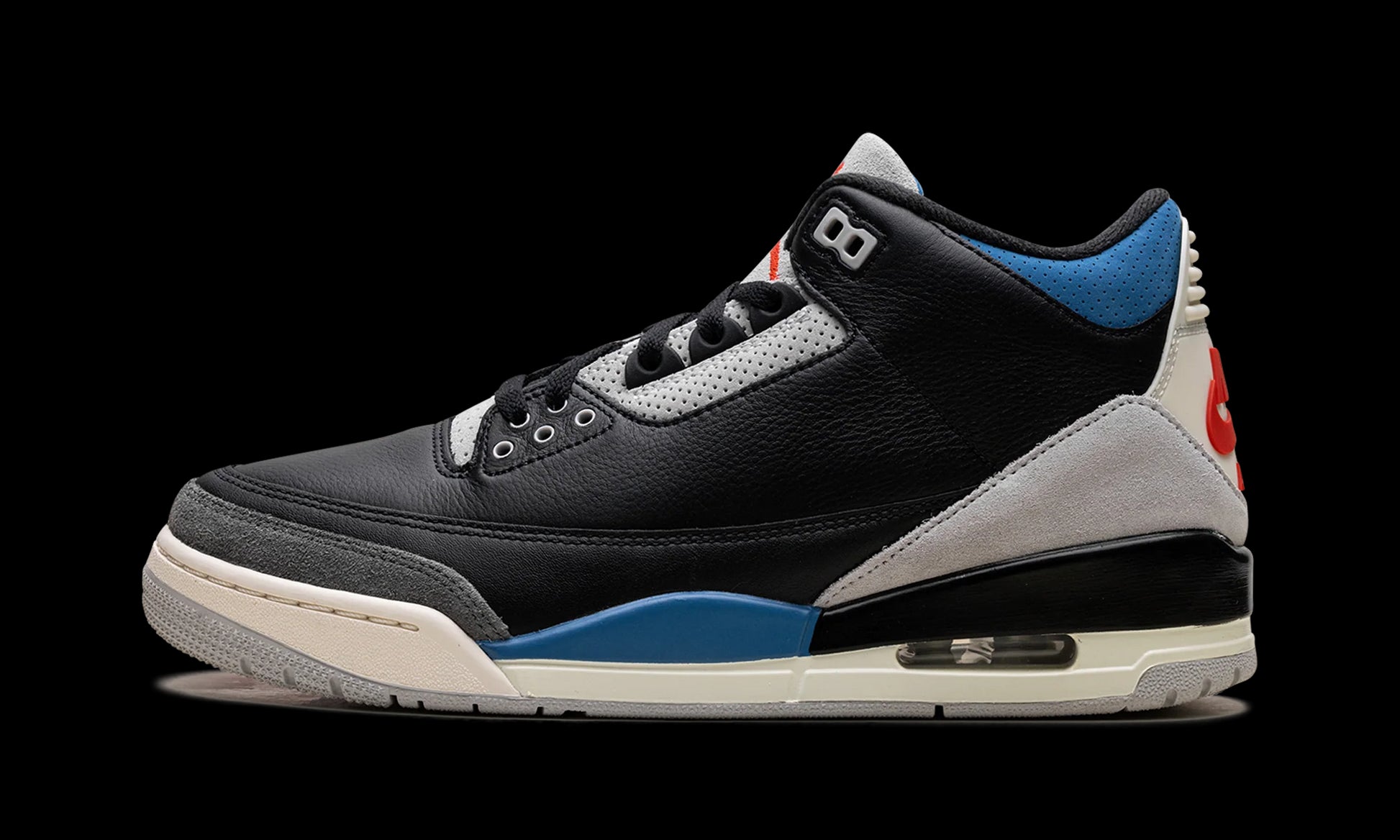 Air Jordan 3 "Rare Air" IB8967 004