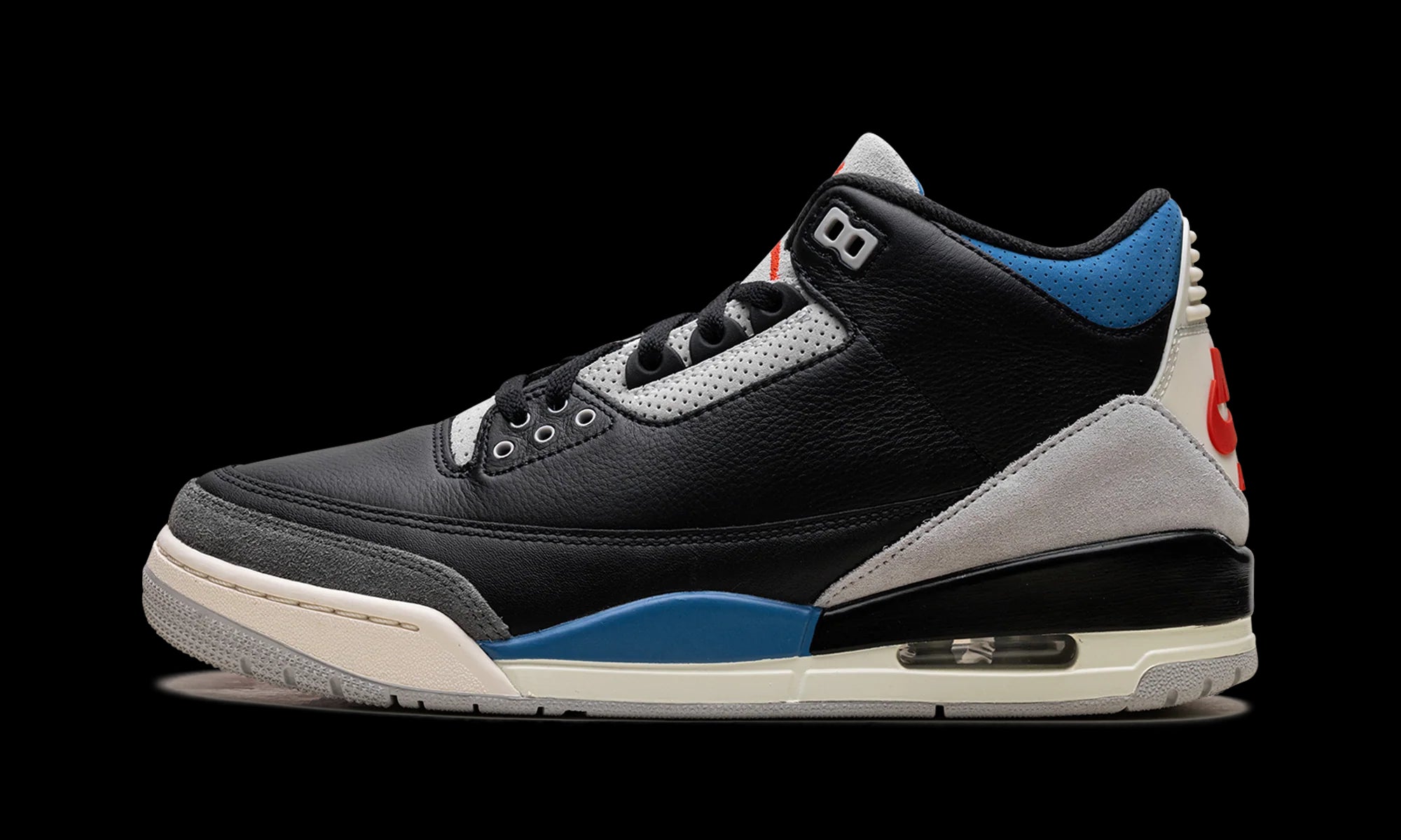 Air Jordan 3 "Rare Air" IB8967 004