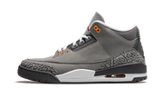 Air Jordan 3 Retro "cool Grey" - 1