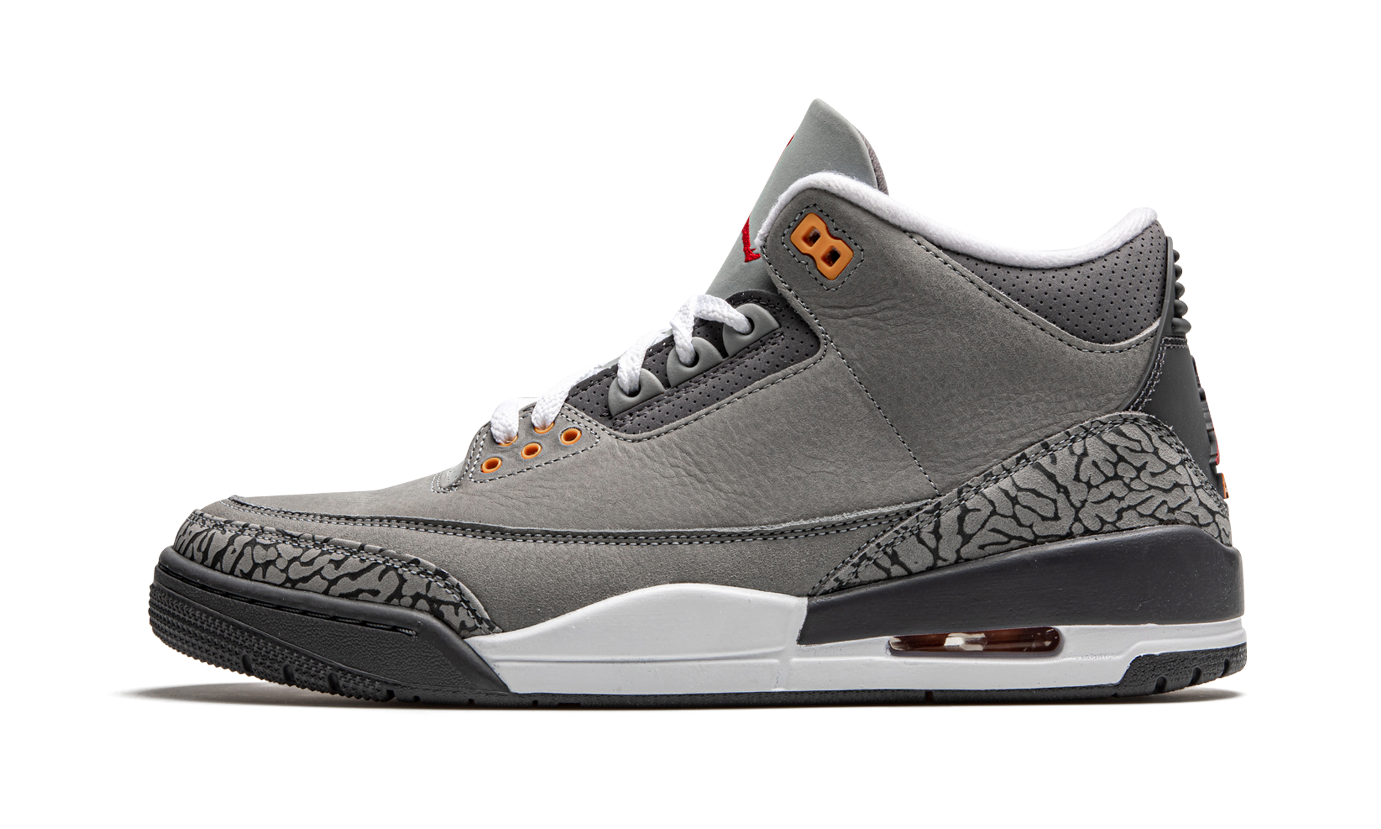 Air Jordan 3 Retro "cool Grey" - 1
