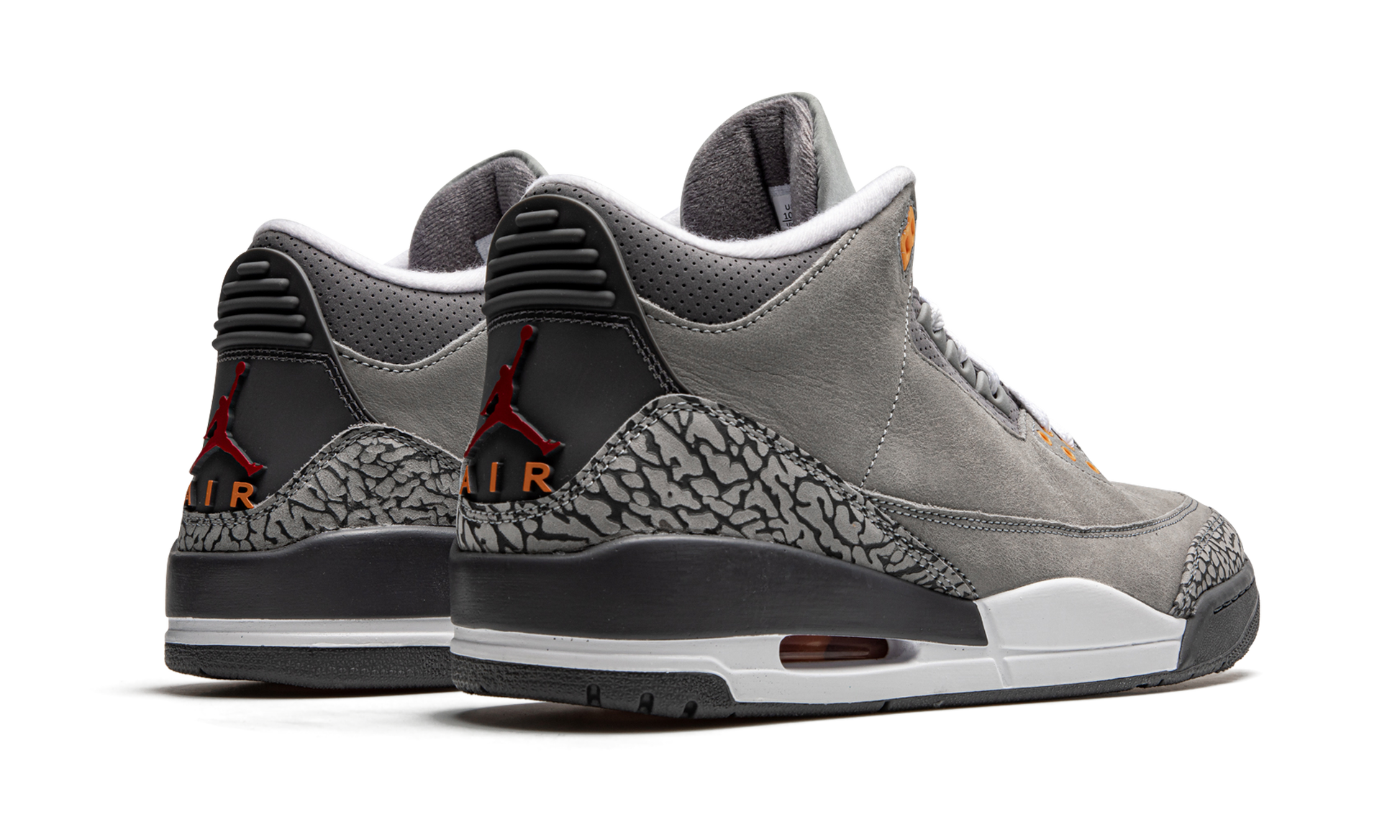 Air Jordan 3 Retro "cool Grey" - 3