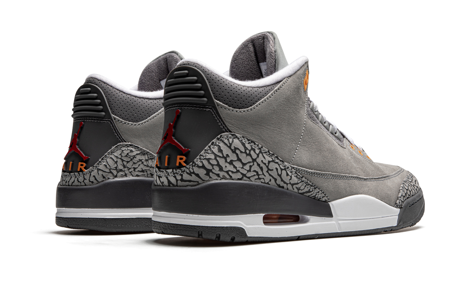 Air Jordan 3 Retro "cool Grey" - 3