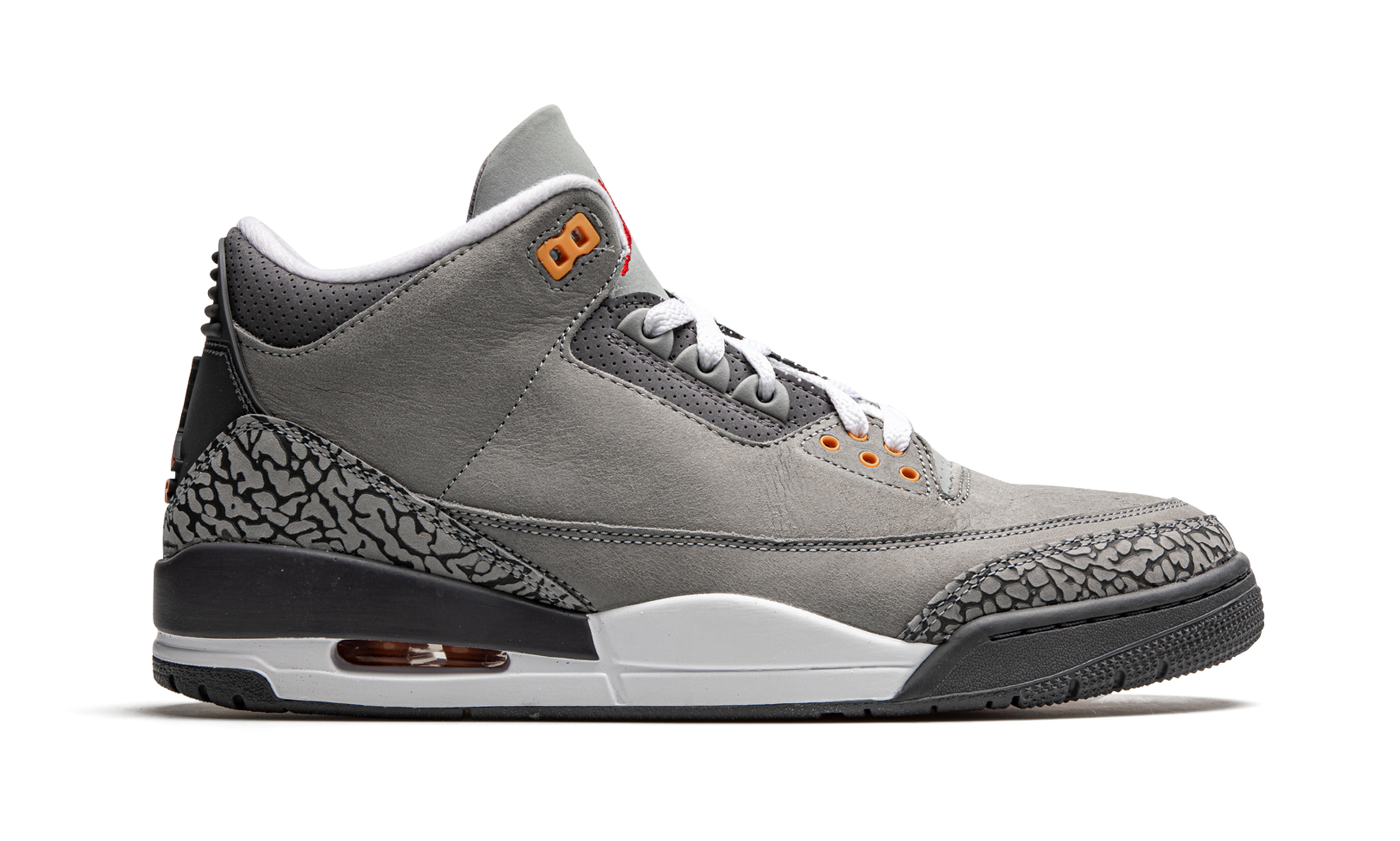 Air Jordan 3 Retro "cool Grey" - 6