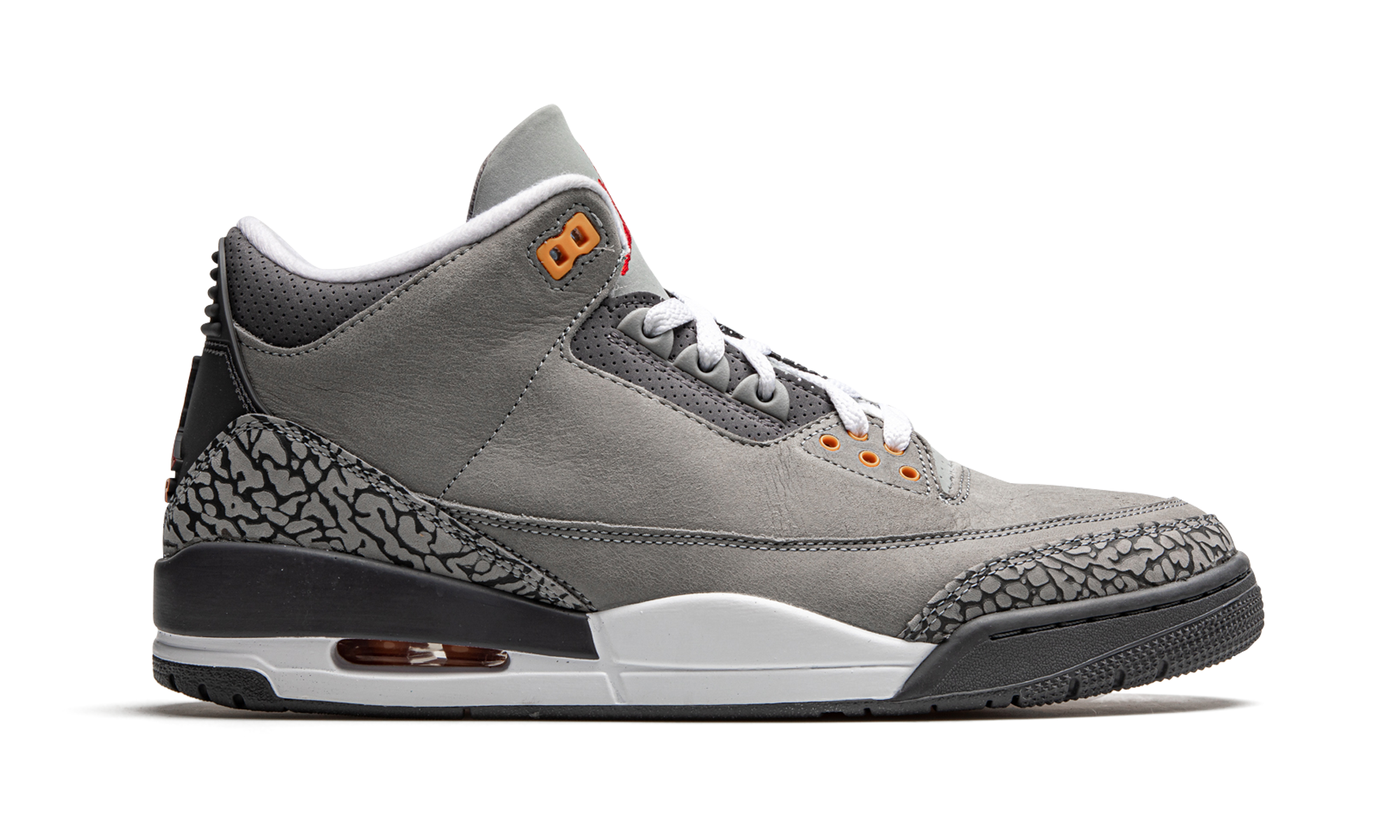Air Jordan 3 Retro "cool Grey" - 6