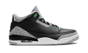 Air Jordan 3 Retro "Green Glow" CT8532 031