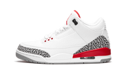 Air Jordan 3 Retro "katrina / Hall Of Fame" - 1