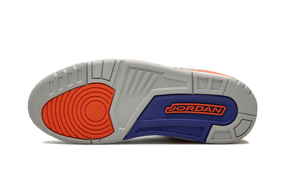 Air Jordan 3 Retro "knicks" - 5