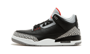 Air Jordan 3 Retro Og "black Cement" - 1