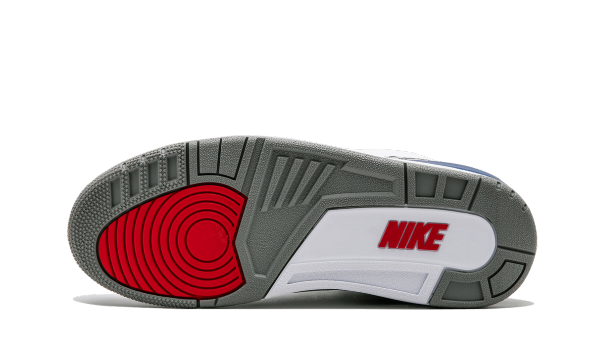 Air Jordan 3 Retro Og "true Blue" - 5