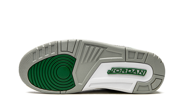 Air Jordan 3 Retro "Pine Green" CT8532 030