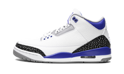 Air Jordan 3 Retro "racer Blue" - 1