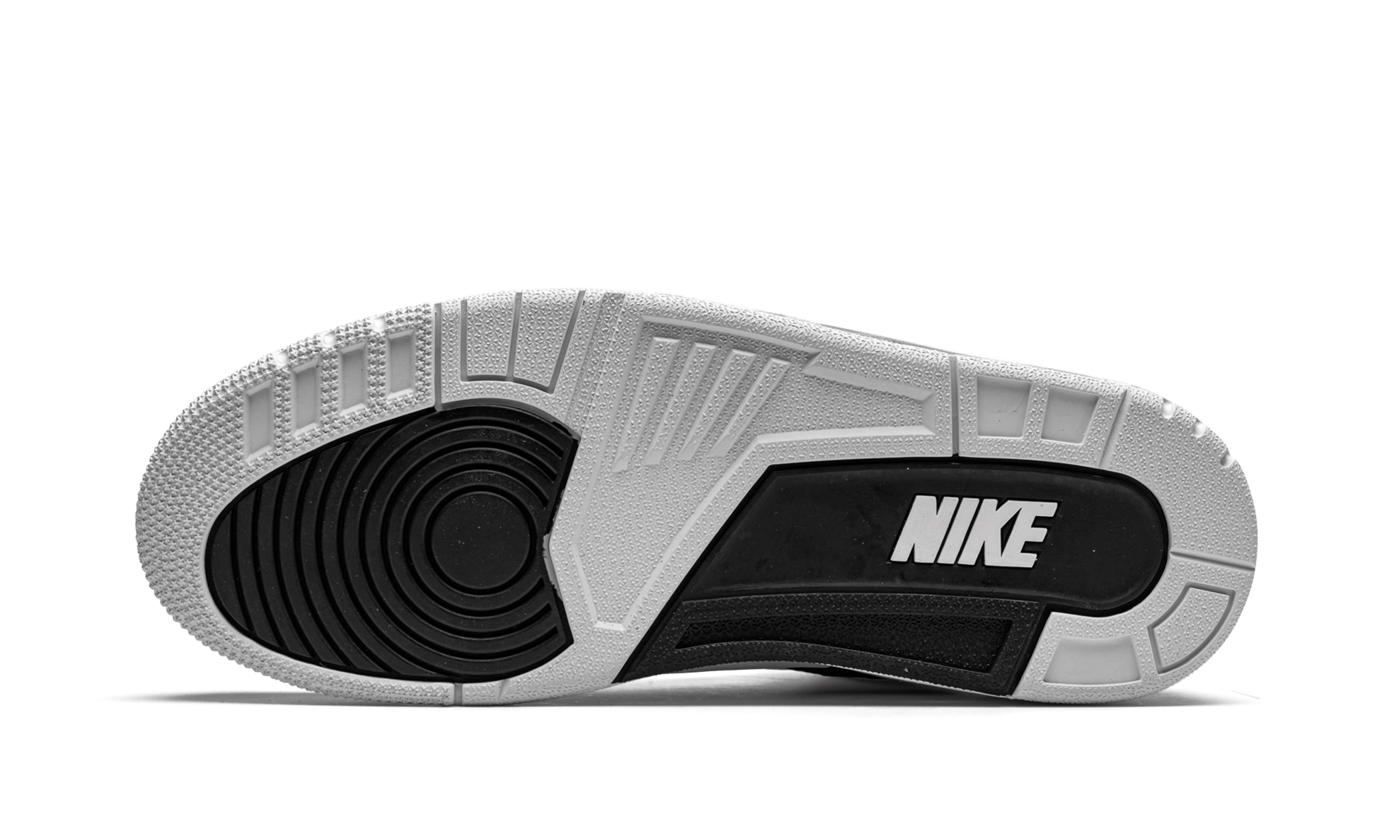 Air Jordan 3 Retro Sp "fragment" - 5