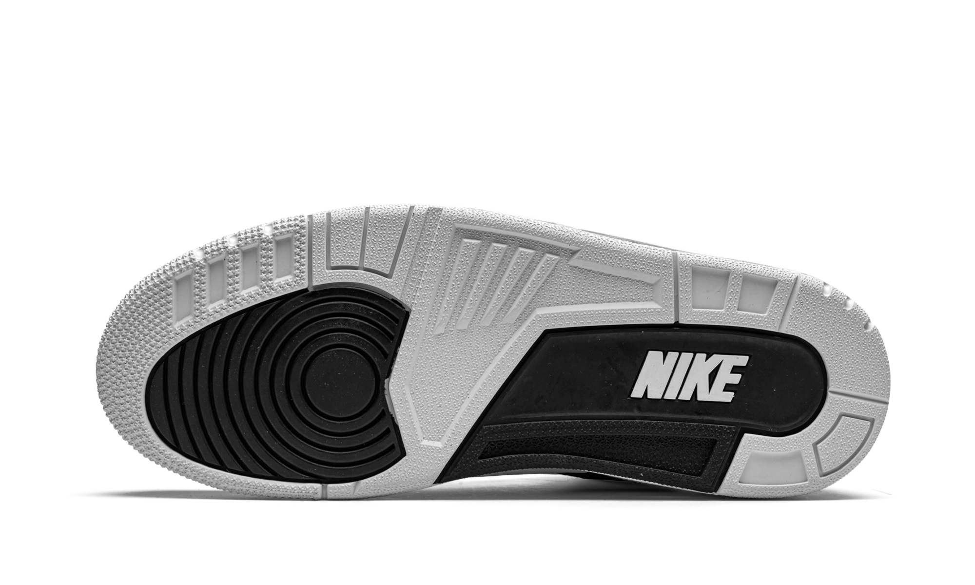Air Jordan 3 Retro Sp "fragment" - 5