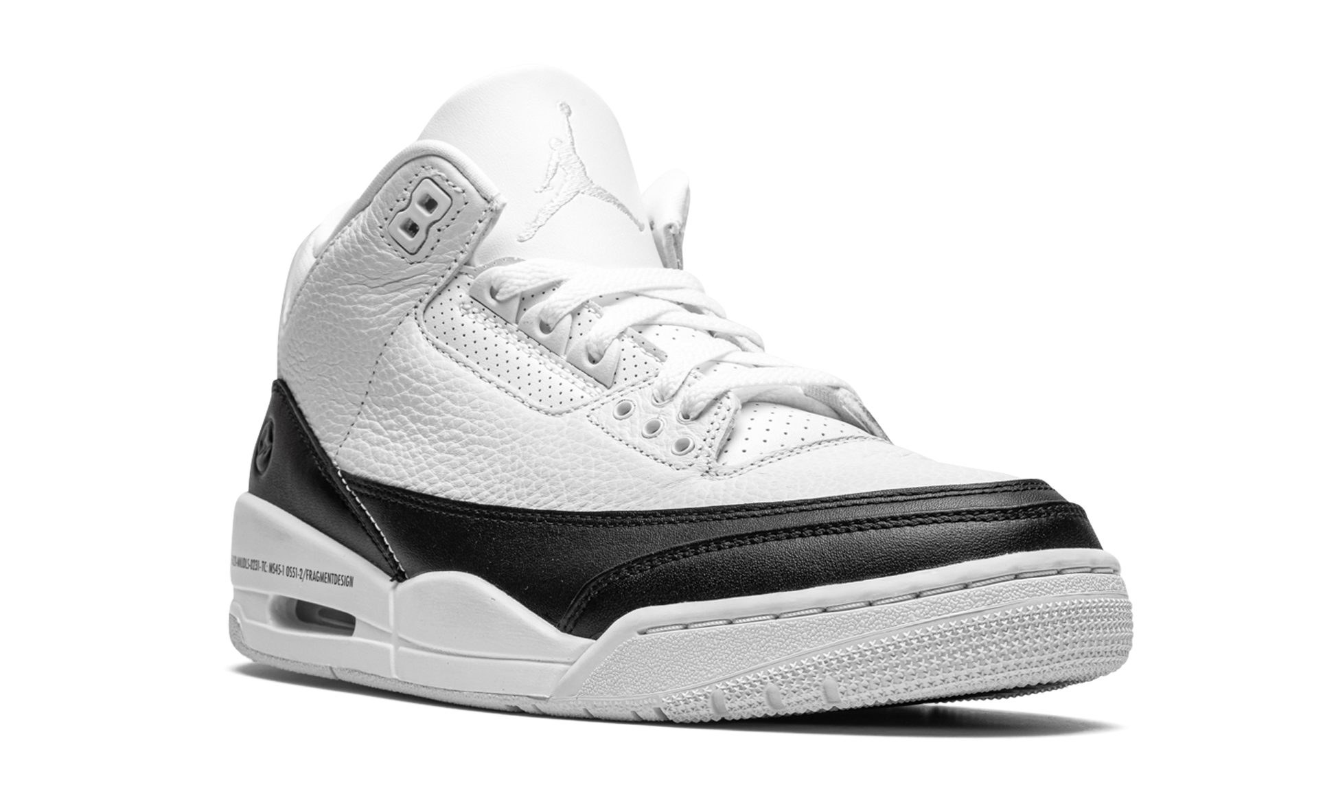 Air Jordan 3 Retro Sp "fragment" - 7