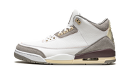 Air Jordan 3 Retro Sp Wmns "a Ma Maniére - Raised By Women" - 1