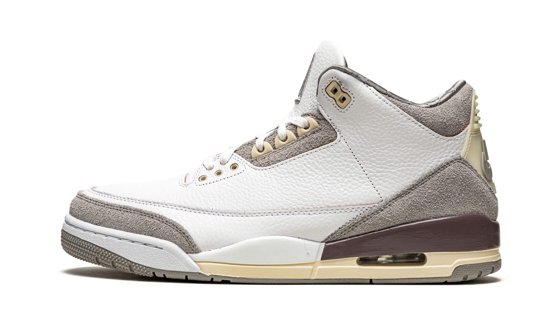 Air Jordan 3 Retro Sp Wmns "a Ma Maniére - Raised By Women" - 1