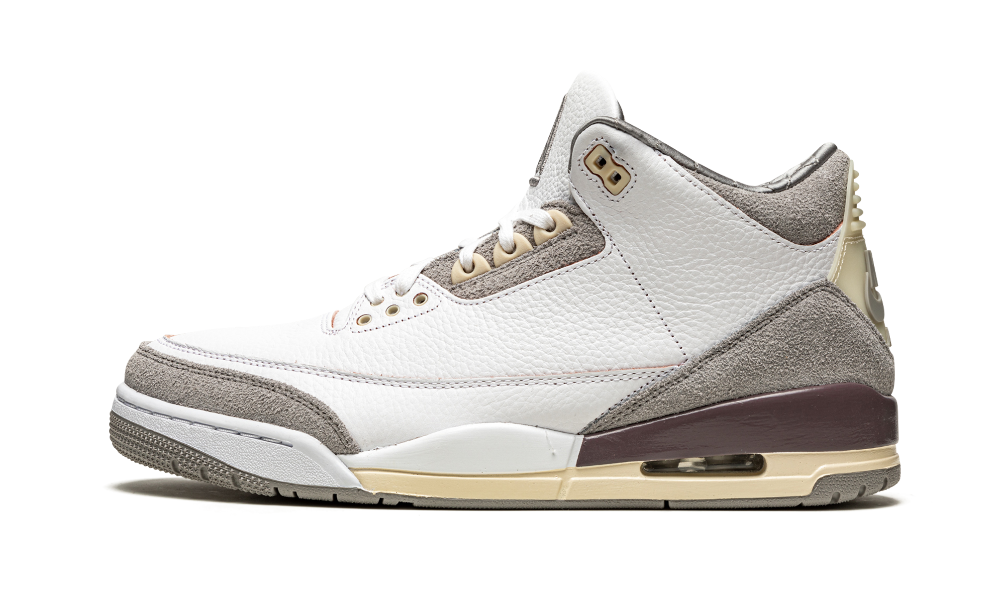 Air Jordan 3 Retro Sp Wmns "a Ma Maniére - Raised By Women" - 1
