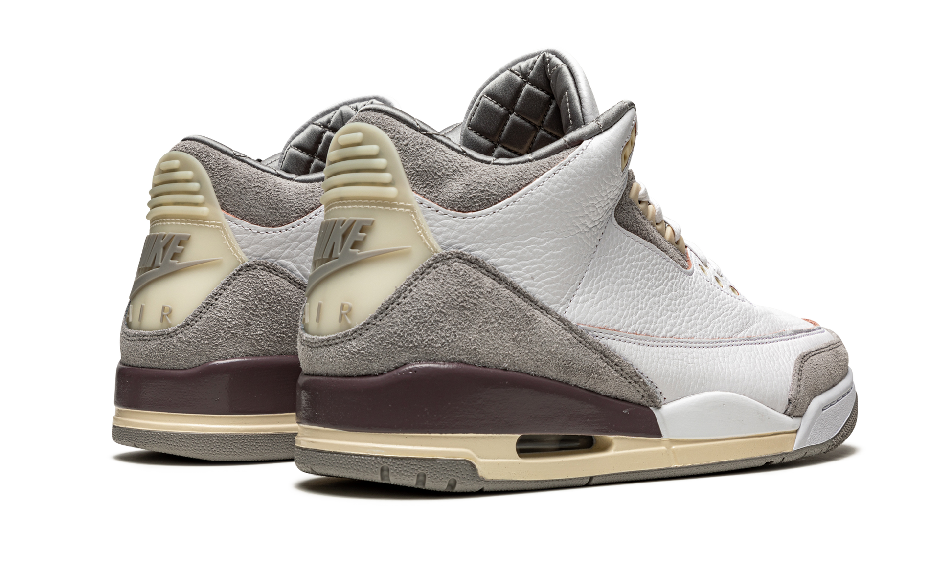 Air Jordan 3 Retro Sp Wmns "a Ma Maniére - Raised By Women" - 3
