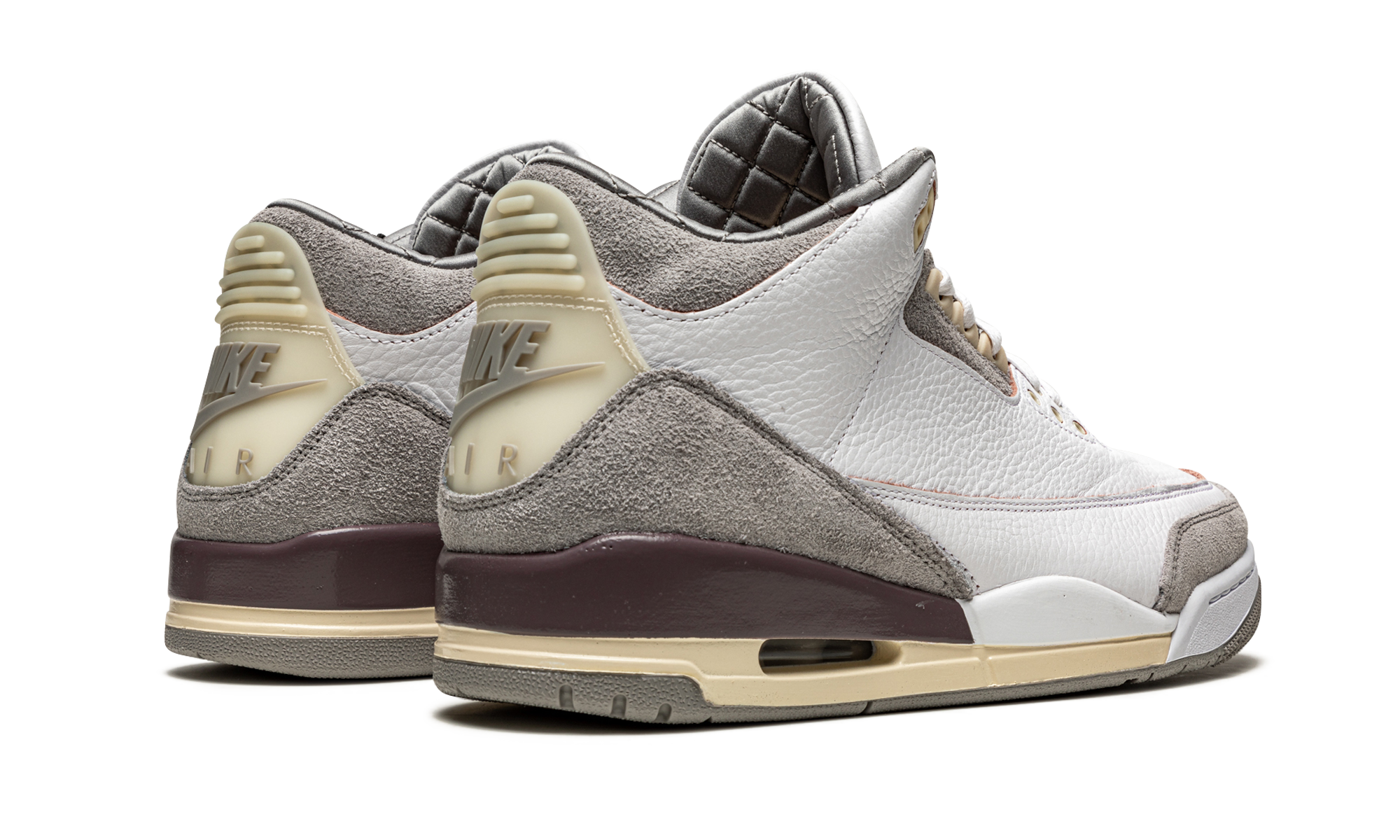 Air Jordan 3 Retro Sp Wmns "a Ma Maniére - Raised By Women" - 3