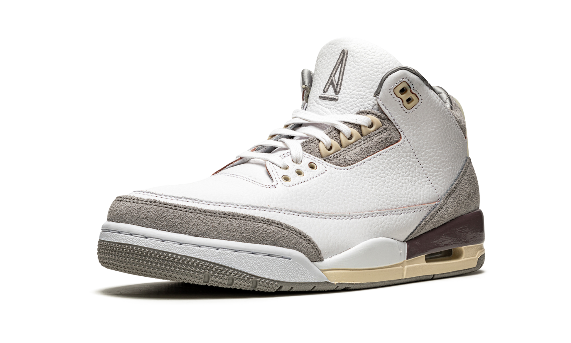 Air Jordan 3 Retro Sp Wmns "a Ma Maniére - Raised By Women" - 4