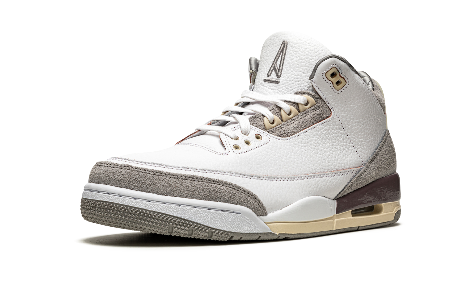 Air Jordan 3 Retro Sp Wmns "a Ma Maniére - Raised By Women" - 4