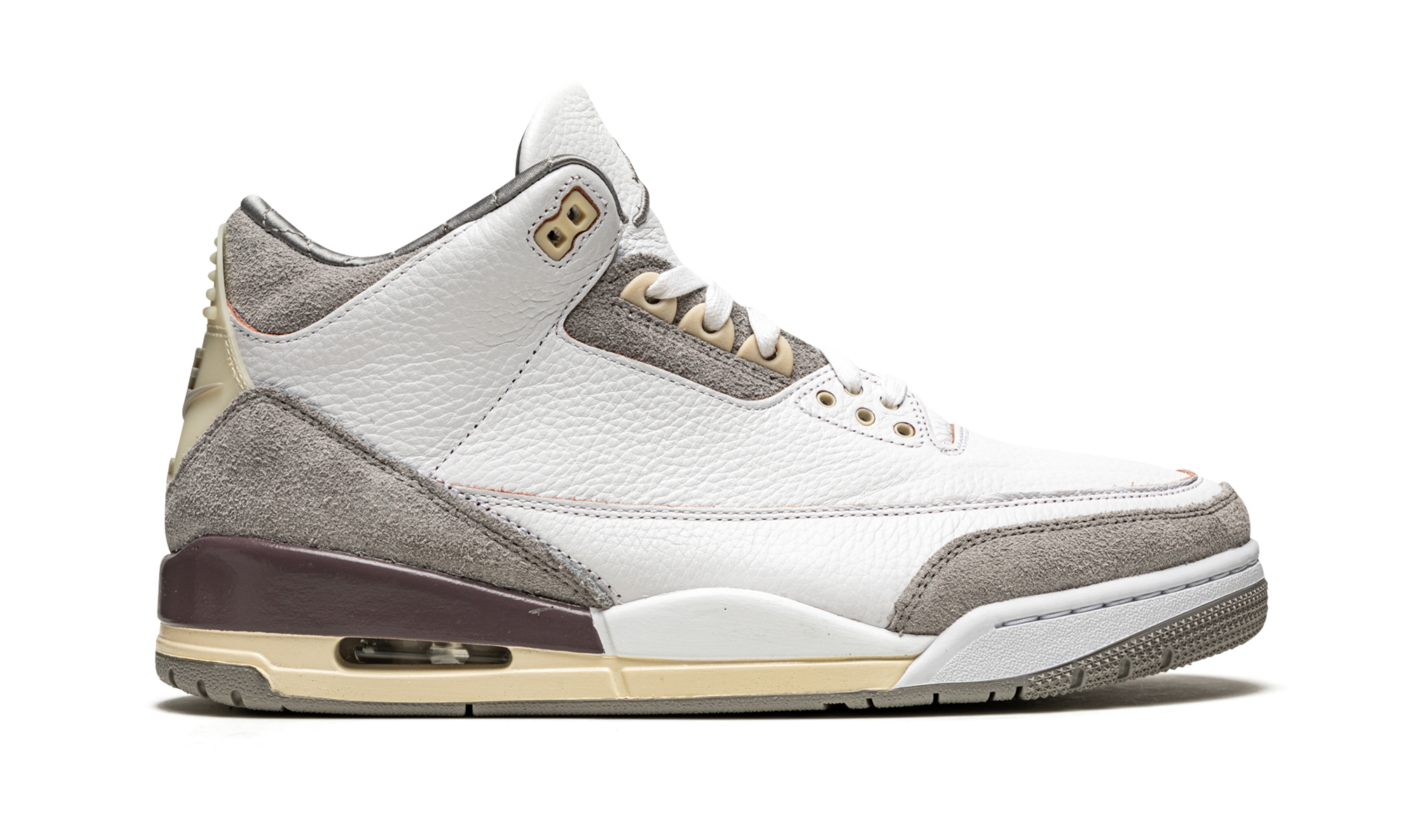 Air Jordan 3 Retro Sp Wmns "a Ma Maniére - Raised By Women" - 6