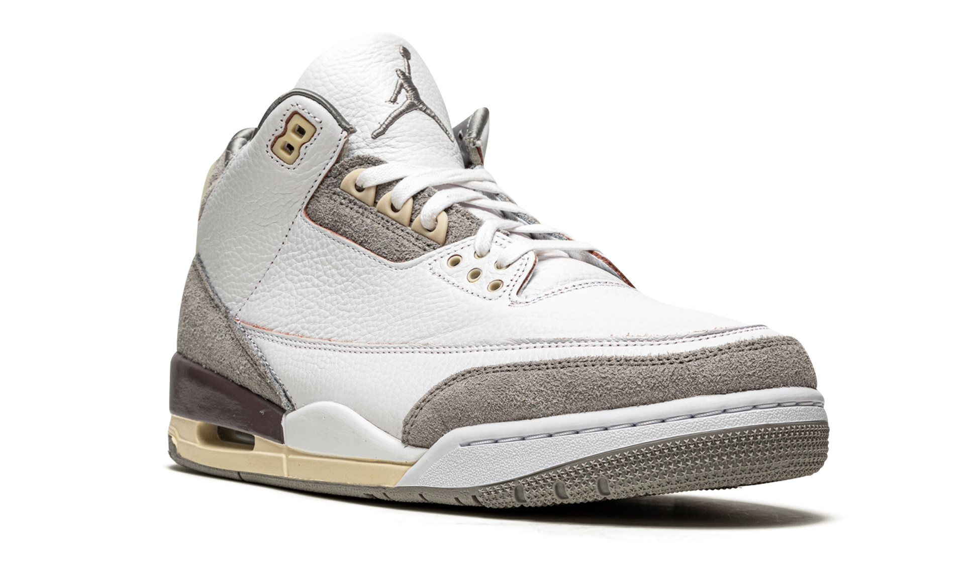 Air Jordan 3 Retro Sp Wmns "a Ma Maniére - Raised By Women" - 7