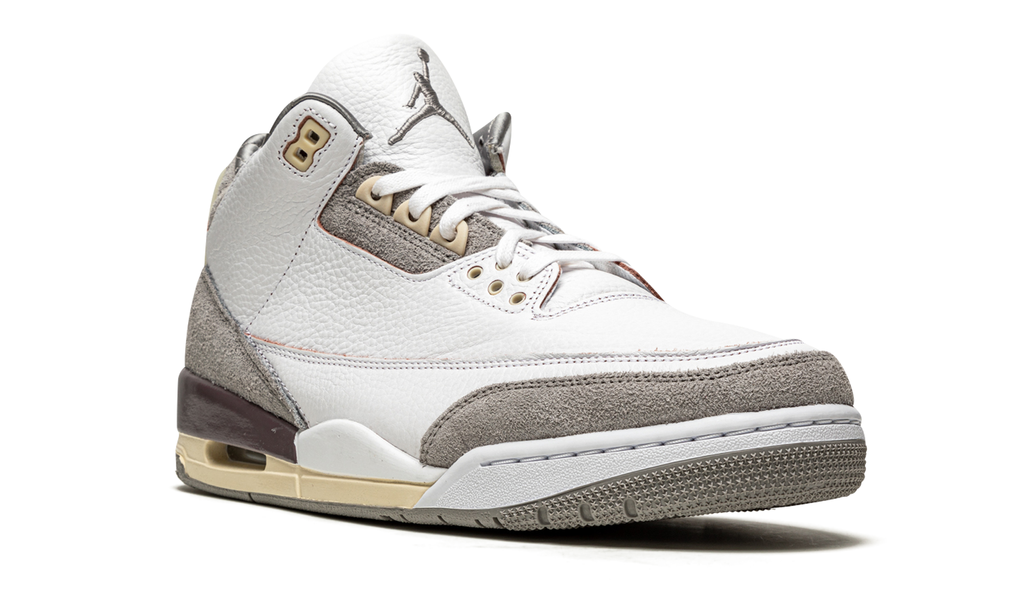 Air Jordan 3 Retro Sp Wmns "a Ma Maniére - Raised By Women" - 7