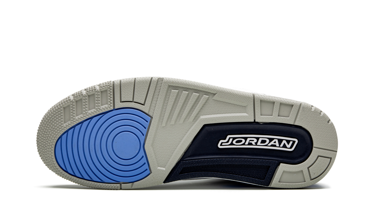 Air Jordan 3 Retro "unc" - 5