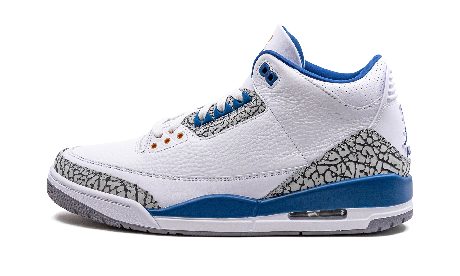 Air Jordan 3 Retro "wizards" - 1