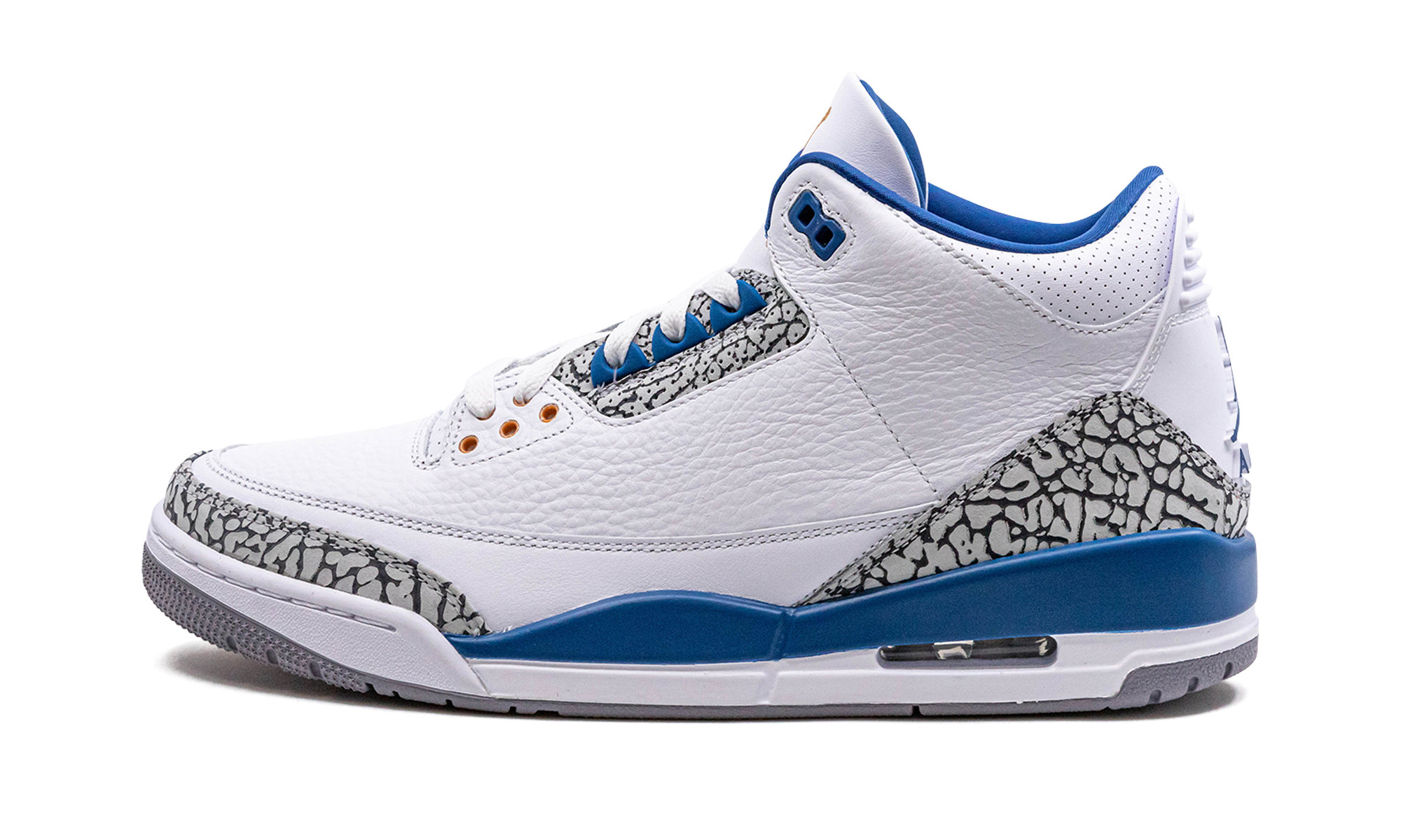 Air Jordan 3 Retro "wizards" - 1