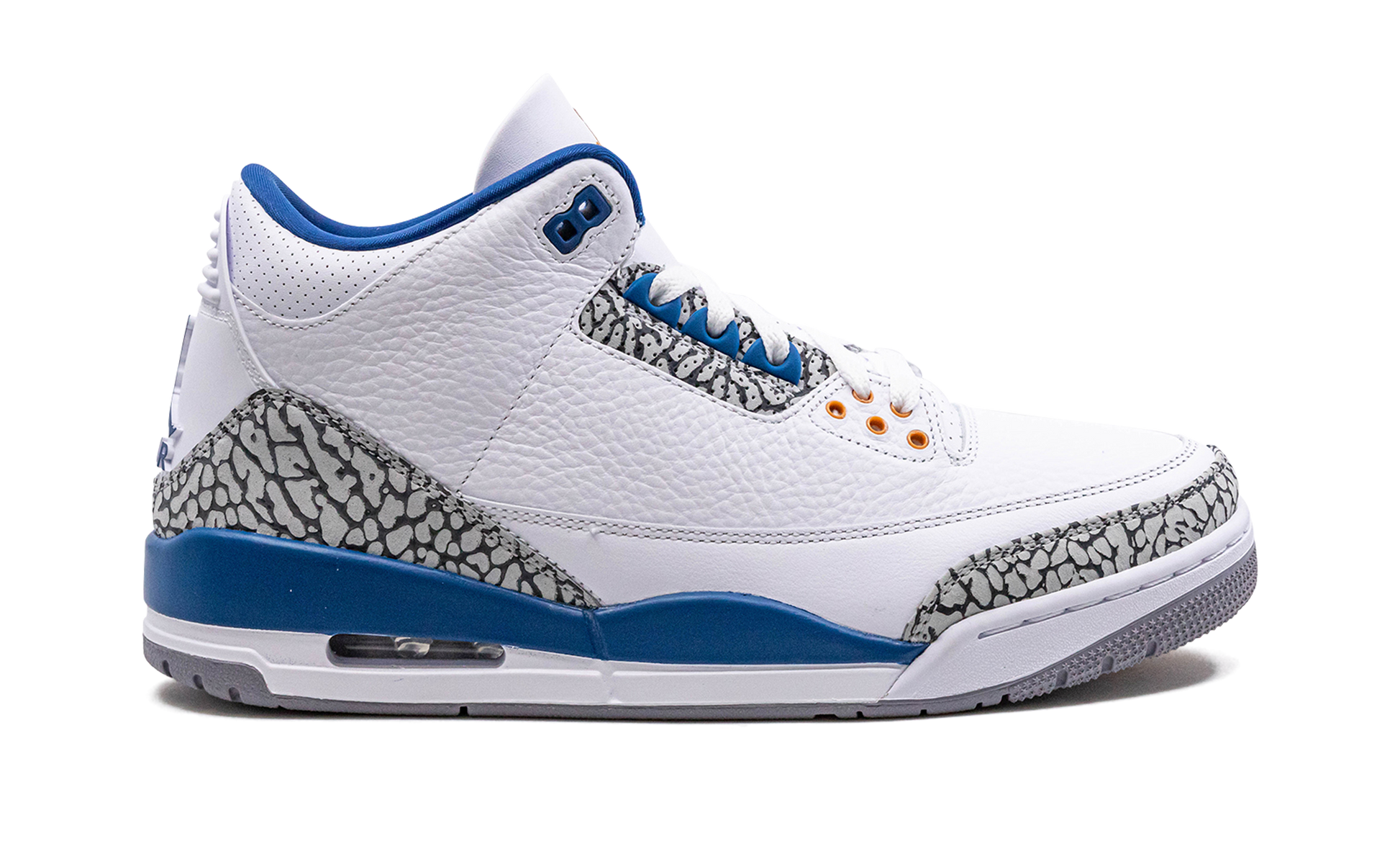Air Jordan 3 Retro "wizards" - 6