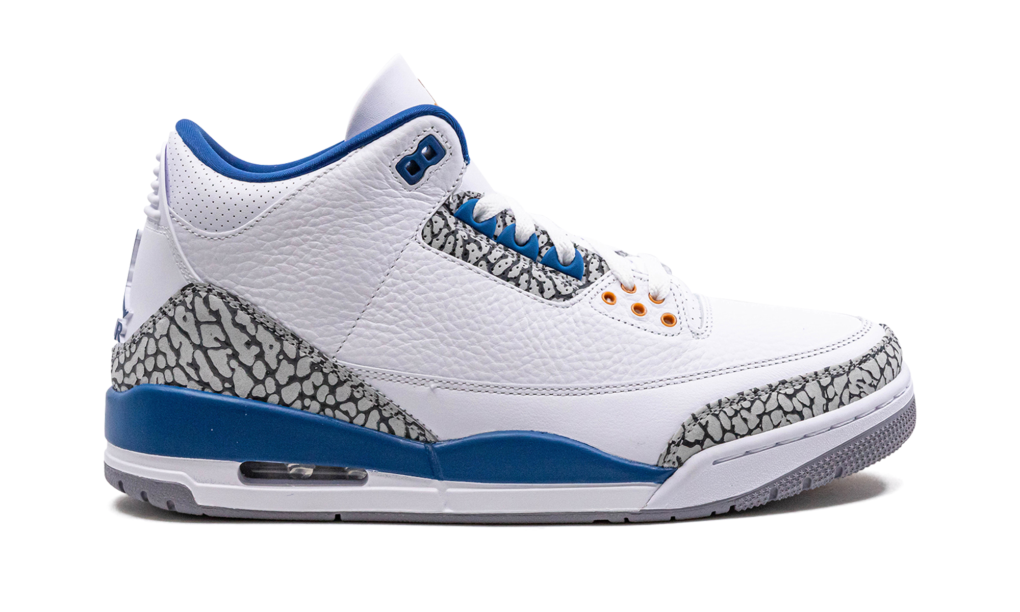 Air Jordan 3 Retro "wizards" - 6