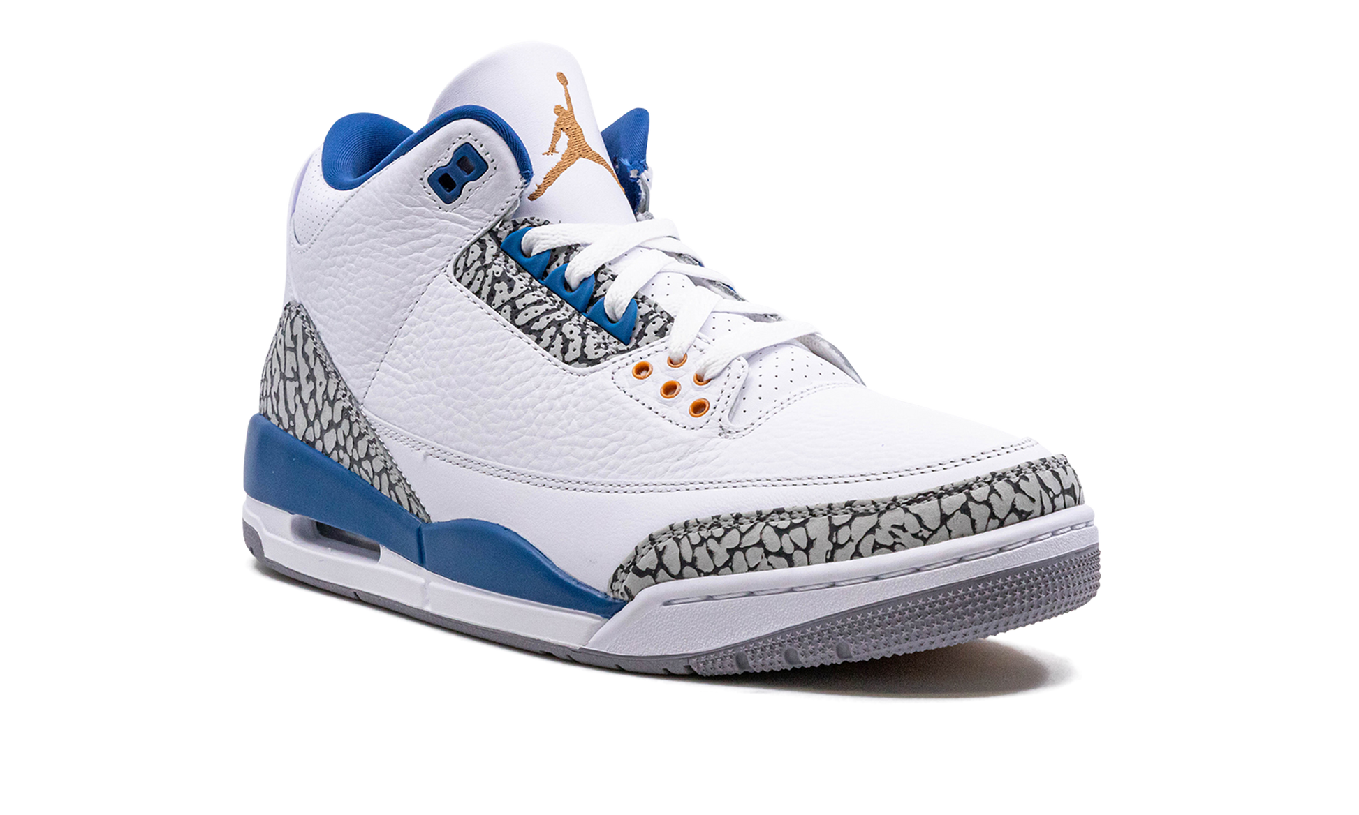 Air Jordan 3 Retro "wizards" - 7