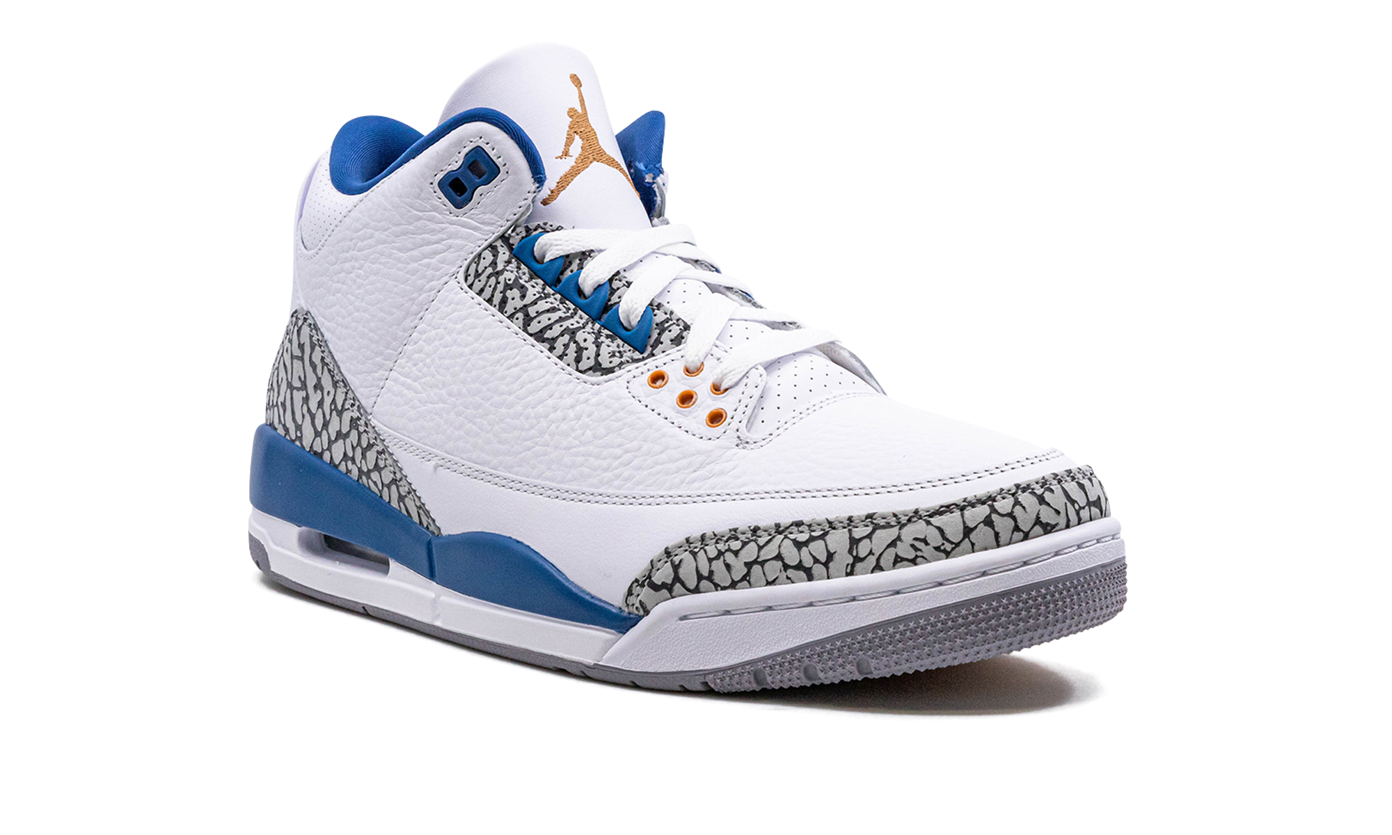 Air Jordan 3 Retro "wizards" - 7