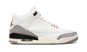 Air Jordan 3 "White Cement Reimagined 2023" DN3707 100
