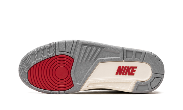 Air Jordan 3 "White Cement Reimagined 2023" DN3707 100