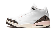 Air Jordan 3 Wmns "dark Mocha" - 1