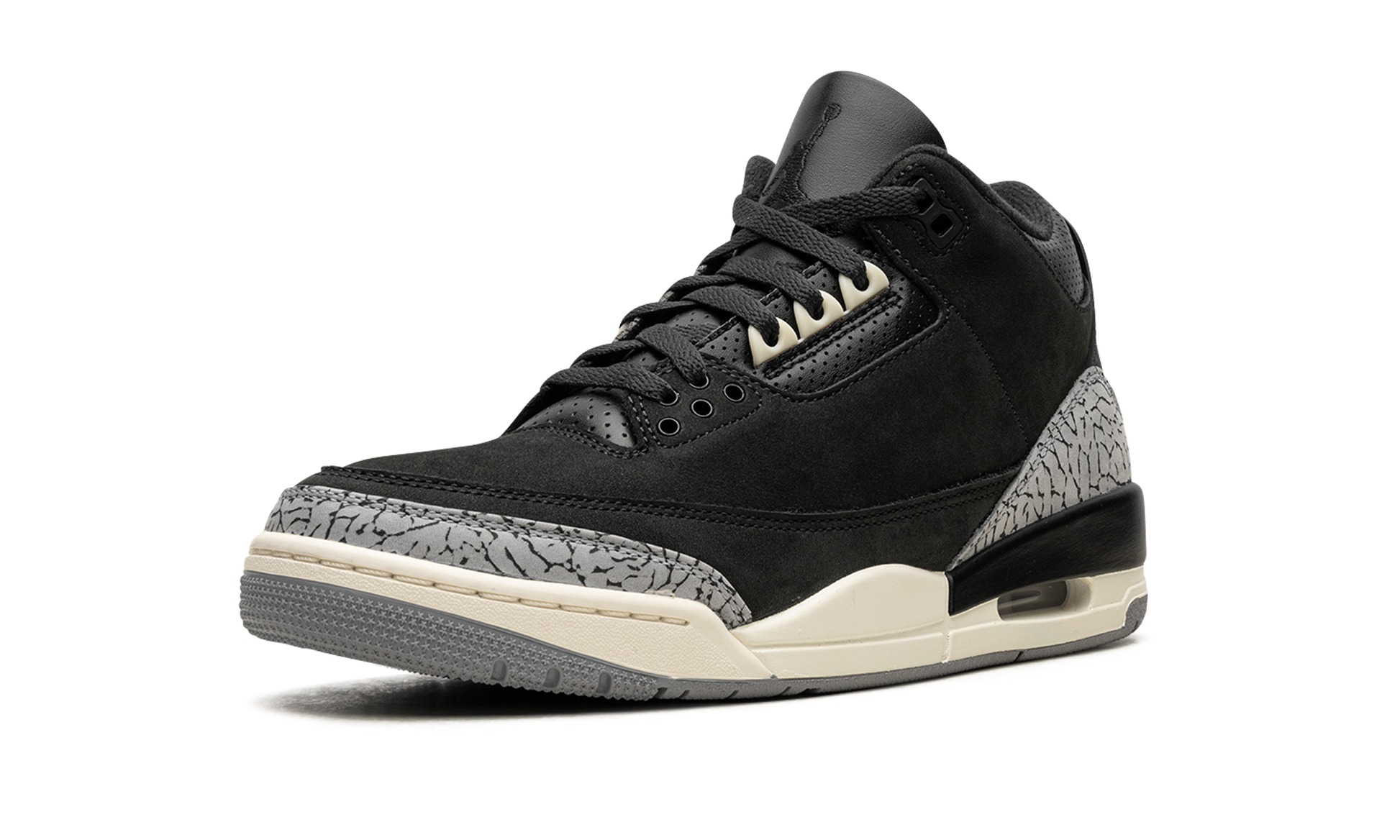 Air Jordan 3 Wmns "off Noir" - 5