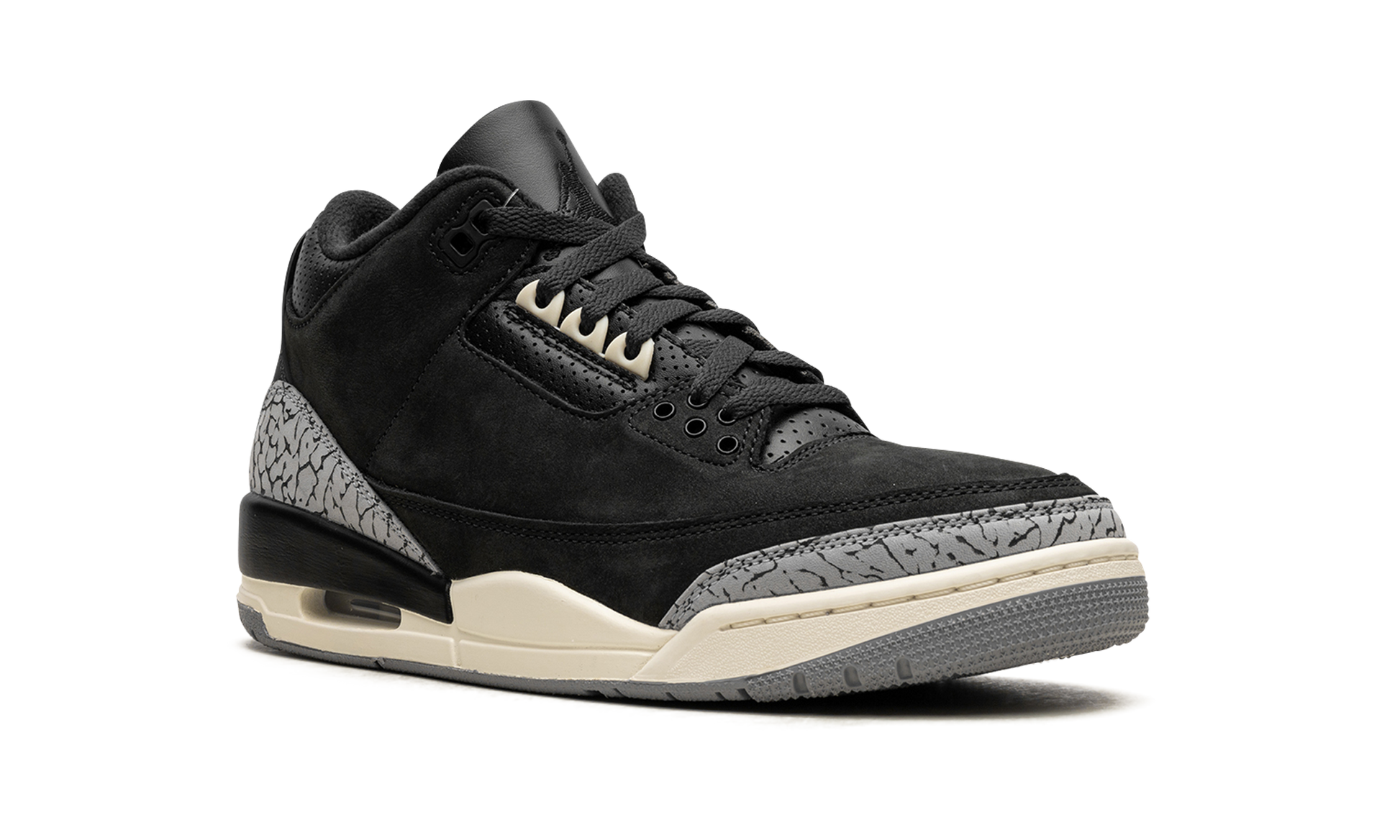 Air Jordan 3 Wmns "off Noir" - 8