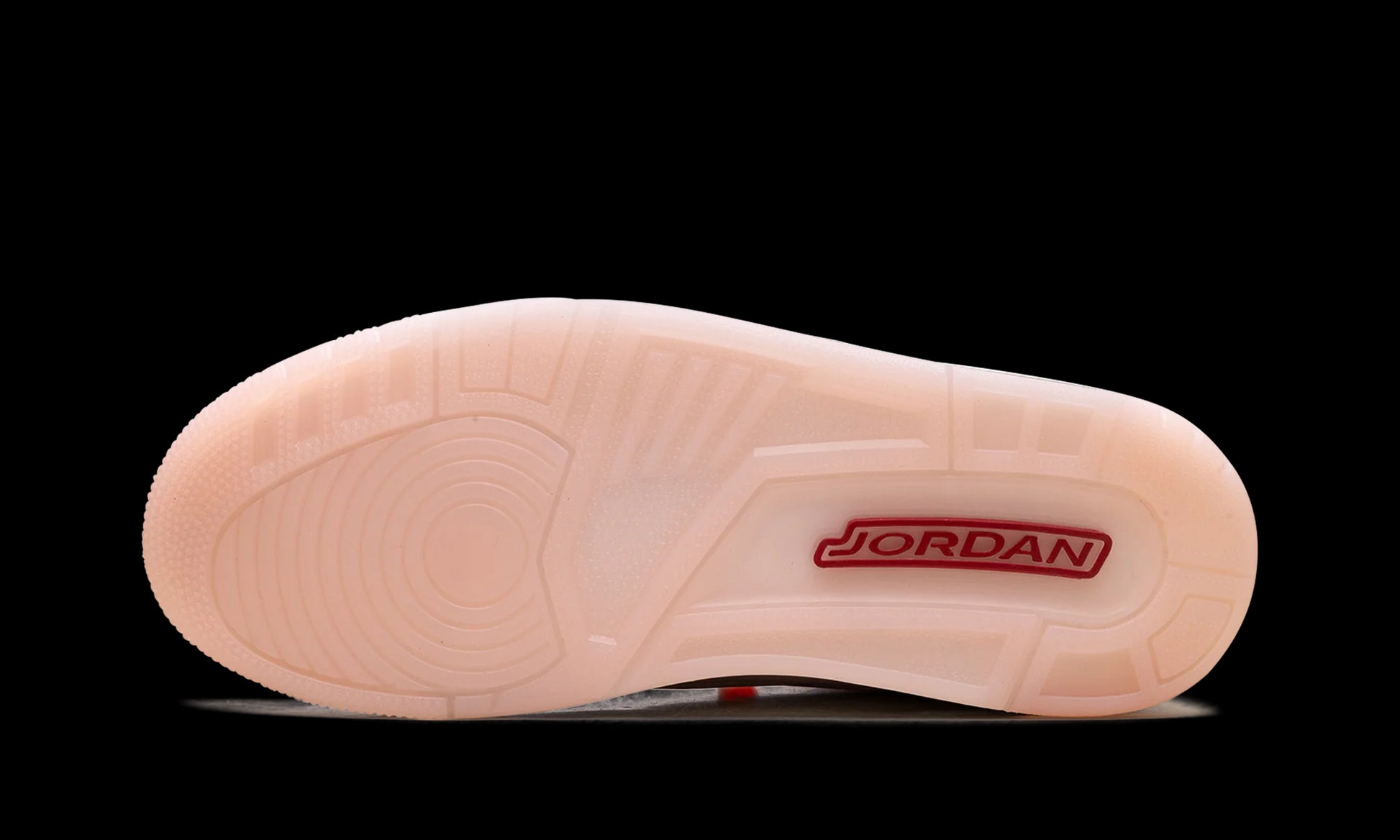 Air Jordan 3 WMNS "Valentine's Day Treat Yourself" HJ0178 600