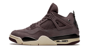 Air Jordan 4 "a Ma Maniére - Violet Ore" - 1